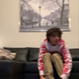 Meet your Posher, Zoe